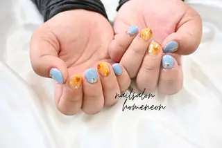 ネイル nailsalon ★homeneonのネイルデザイン
