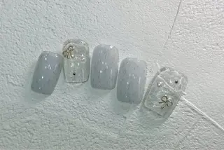 ネイル ちなっ ちゅのネイルデザイン