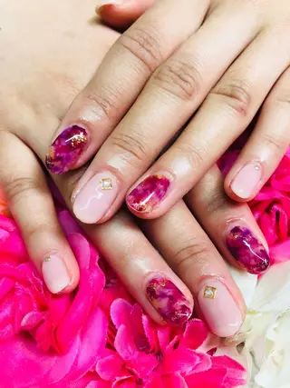 ネイル 酵素風呂　RA.RA所属・酵素風呂 RA.RAのその他イメージ