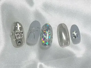 ネイル アイ.ネイリスト りこの眉毛・アイブロウイメージ