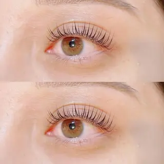 マツエク・マツパ デイジーラッシュ 大阪駅前第3ビルのマツエク・マツパデザイン