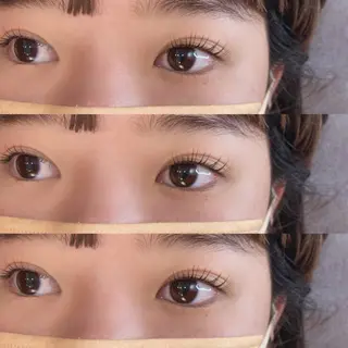 マツエク・マツパ 国分寺アイリスト あさみのマツエク・マツパデザイン