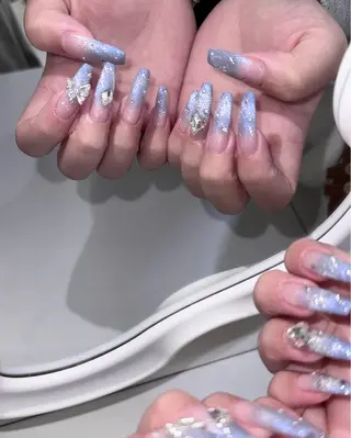 ネイル ERINA ♥のネイルデザイン