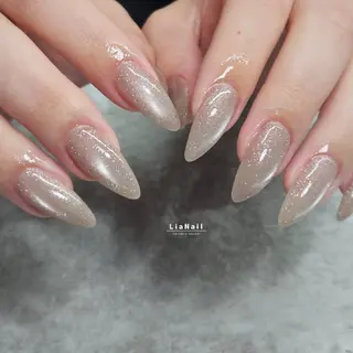 ネイル Lia Nailのネイルデザイン