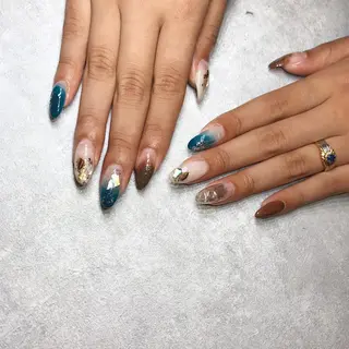 ネイル Lotta. by Chiseiのネイルデザイン