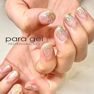 ネイル Bianca🎀 ONODERAのネイルデザイン