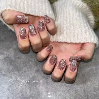 ネイル Rio 𓍼のネイルデザイン