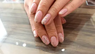 ネイル Progress Nailのネイルデザイン