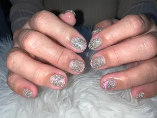 ネイル ネイルサロン ロア旧ジョリーのネイルデザイン