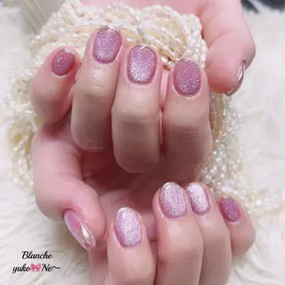 ネイル ネイルサロン　Lian所属・Lian Yulilianのネイルデザイン