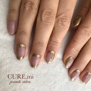 ネイル 伊藤 美香のその他イメージ