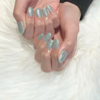 ネイル WISTERIA megumiのネイルデザイン