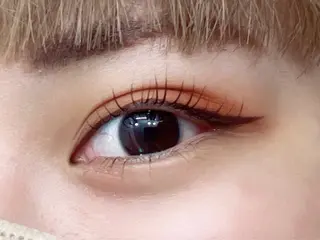 マツエク・マツパ PROSOLrita 西風新都のマツエク・マツパデザイン