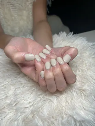 ネイル 美PLACE所属・m oecaのエステ・リラクイメージ