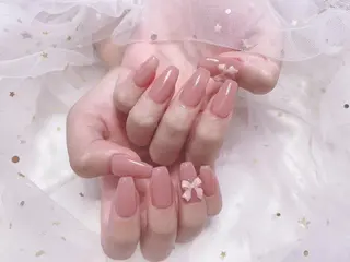 ネイル ジョリ En 💞🦋のネイルデザイン