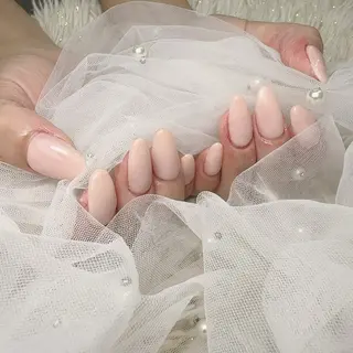 ネイル Art nail  Gallery所属・Gallery MINORIのネイルデザイン