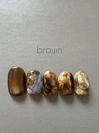ネイル nail sheerのネイルデザイン
