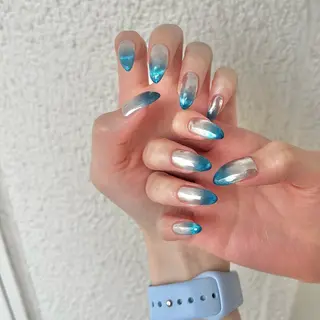ネイル Nailsalon Fave/Rinaのネイルデザイン