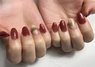 ネイル 38. sayakaのネイルデザイン