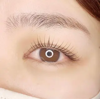 マツエク・マツパ chouchou🌷 miyuuのマツエク・マツパデザイン