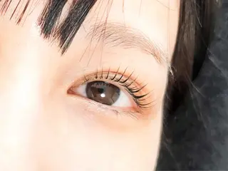 マツエク・マツパ まつ毛エクステ／まつ毛パーマ／フェイシャル／beautysalon cocora所属・ビューティーサロン ココラのマツエク・マツパデザイン