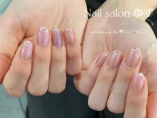 ネイル MAKI💚💚💚 秋葉原.のネイルデザイン