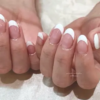 ネイル éllemu えるみゅのネイルデザイン