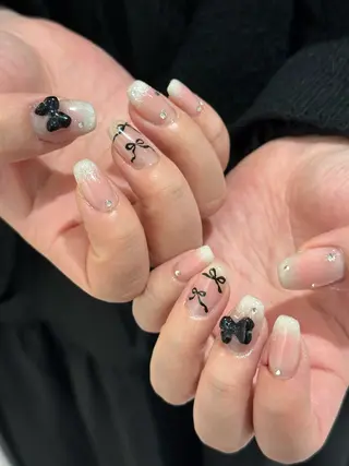 ネイル SACHIKO♪ premiereのネイルデザイン