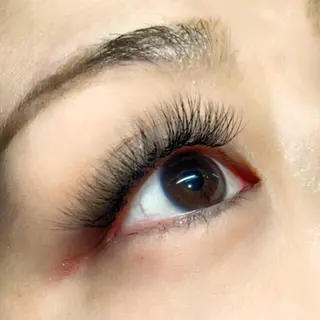 マツエク・マツパ kelly Shokoのマツエク・マツパデザイン