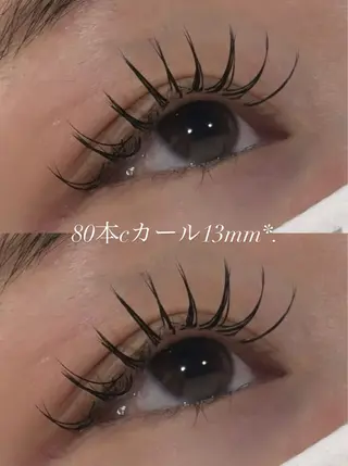 マツエク・マツパ cocoro💗 nail/Ivyのネイルデザイン