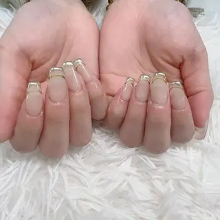 ネイル 8appy YUKITIN.Bのネイルデザイン