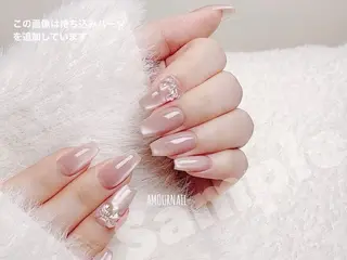 ネイル Amour lash & Nail 新宿店のネイルデザイン