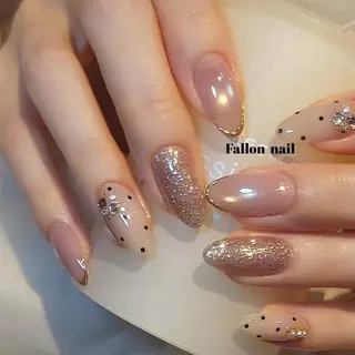 ネイル Eye& NailDayのネイルデザイン