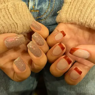 ネイル atelier moamのネイルデザイン