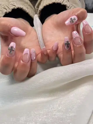 ネイル ENsalon nanaのネイルデザイン