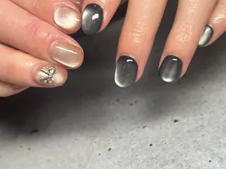 ネイル nail salon CHEのネイルデザイン