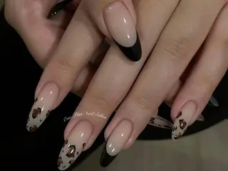 ネイル One Plus Nail Salonのネイルデザイン