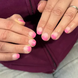 ネイル LINXS aosaのネイルデザイン