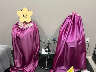 LiZA エステティックサロンのエステ・リラクイメージ