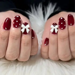 ネイル ayaka🌺 【パラジェル取扱店】のネイルデザイン