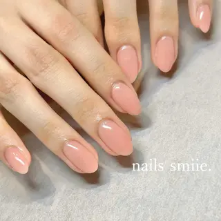ネイル nails smiie.のネイルデザイン