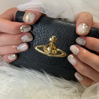 ネイル all　cherish所属・all cherishのネイルデザイン