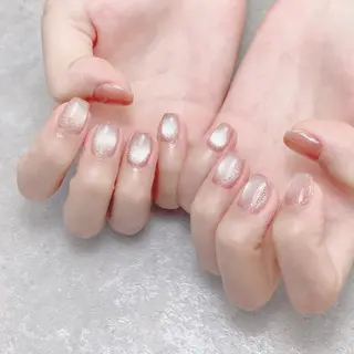 ネイル Ayane 🫧のネイルデザイン