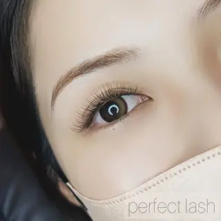 マツエク・マツパ DIME💎 ODAのマツエク・マツパデザイン