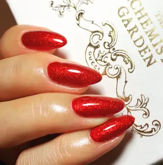 ネイル M nail はやまうららのネイルデザイン