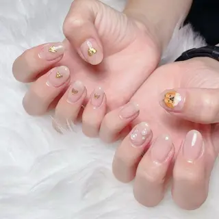 ネイル Ccoco_nail 【ｼｰｺｺﾈｲﾙ】のネイルデザイン