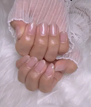 ネイル Nail Salon macherieのネイルデザイン