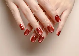 ネイル c cのネイルデザイン