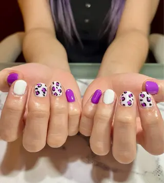 ネイル JAM Orario Nailのネイルデザイン