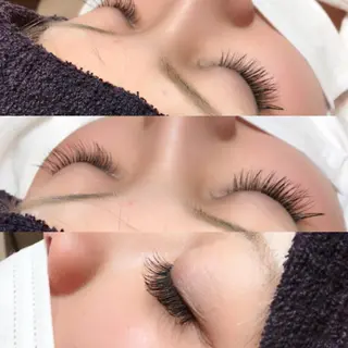 マツエク・マツパ EARTH coiffure beaute小山店所属・Reika_ EARTH小山店のその他イメージ